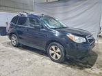 Subaru Forester 2015
