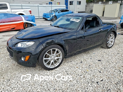Mazda MX-5 2009 - Image 1 of 13
