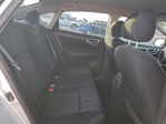 Nissan Sentra 2016