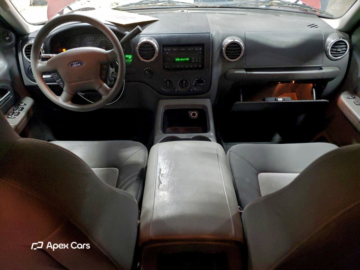 Ford Expedition 2003
