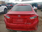 Lexus RC 2015