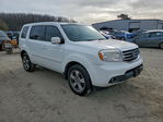 Honda Pilot 2013