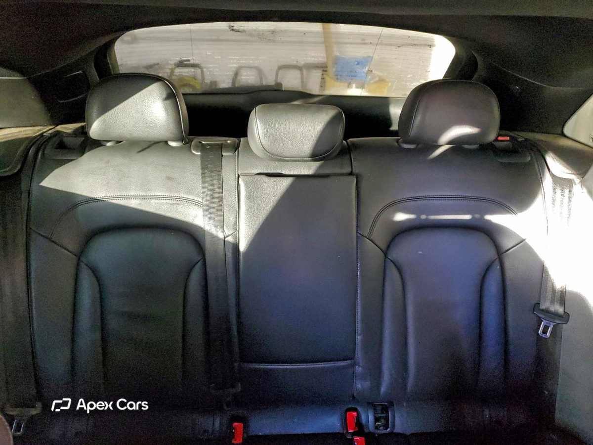 Audi Q3 2018