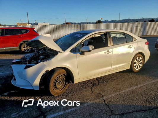 Toyota Corolla 2021 - Image 1 of 5