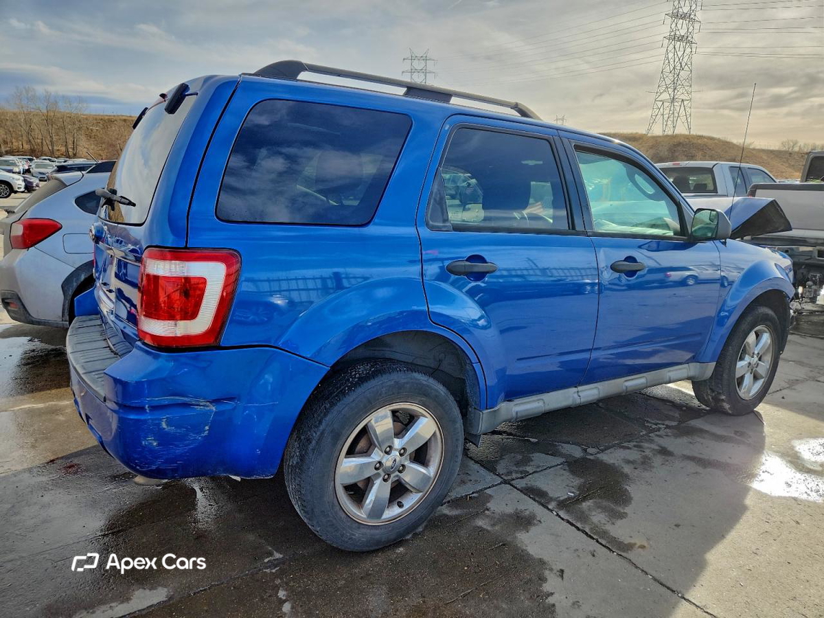 Ford Escape 2011