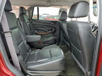 Chevrolet Tahoe 2017