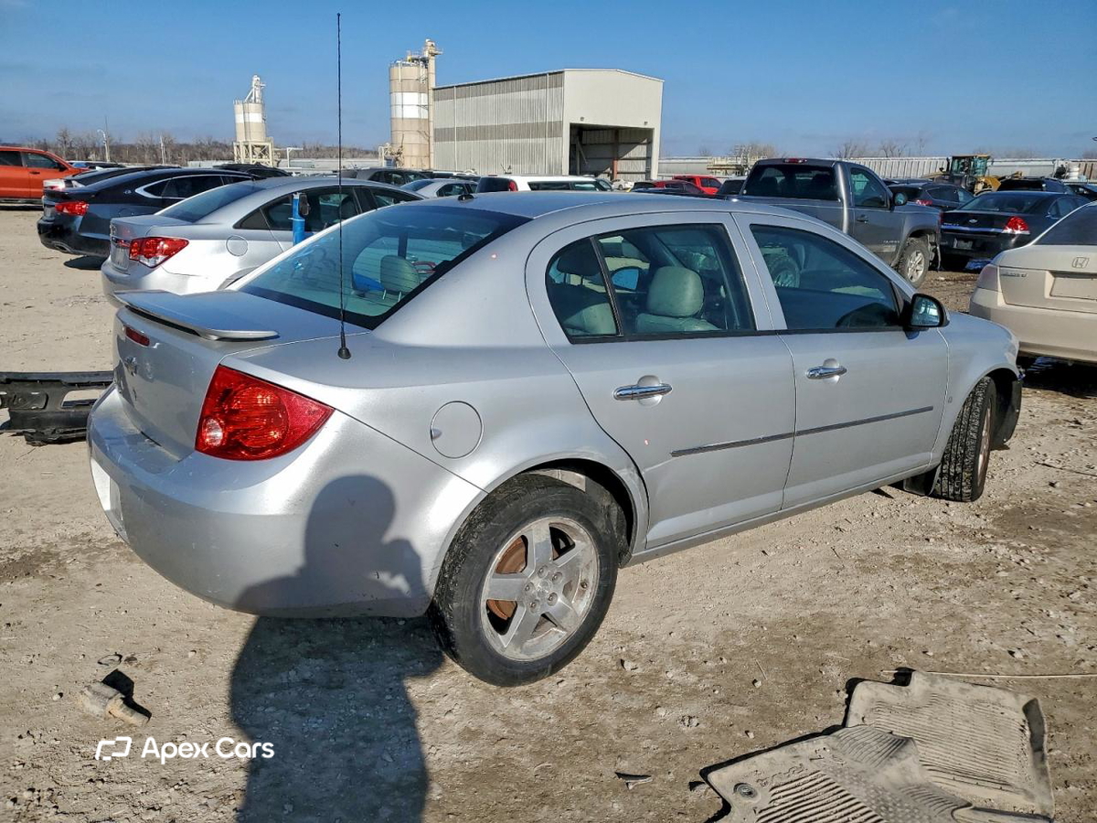 Chevrolet Cobalt 2007