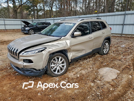 Jeep Cherokee 2014 - Zdjęcie 1 z 14