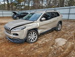 Jeep Cherokee 2014