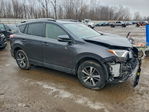Toyota RAV 4 2017