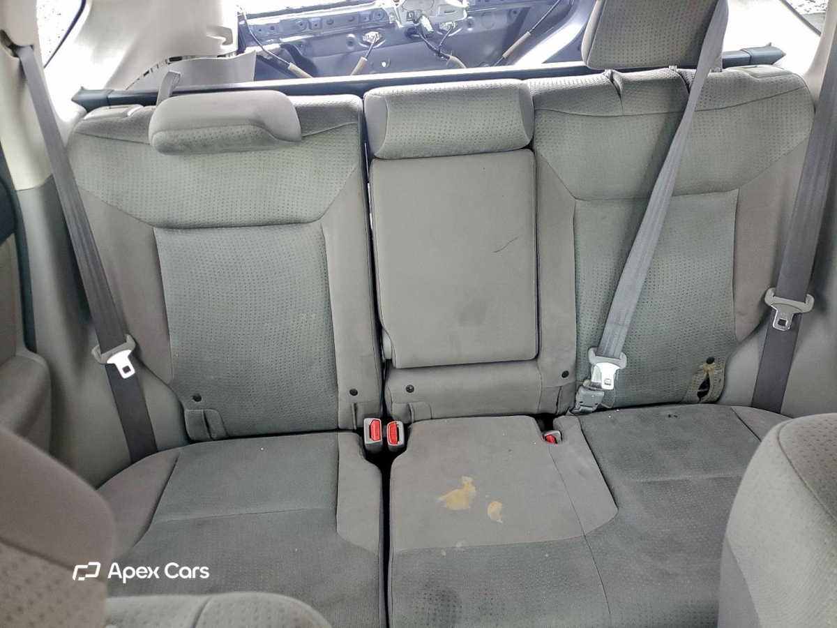 Honda CR-V 2013