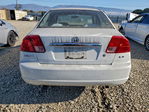 Honda Civic 2001