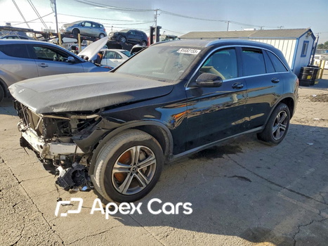 Mercedes-Benz GLC 2020 - Image 1 of 15
