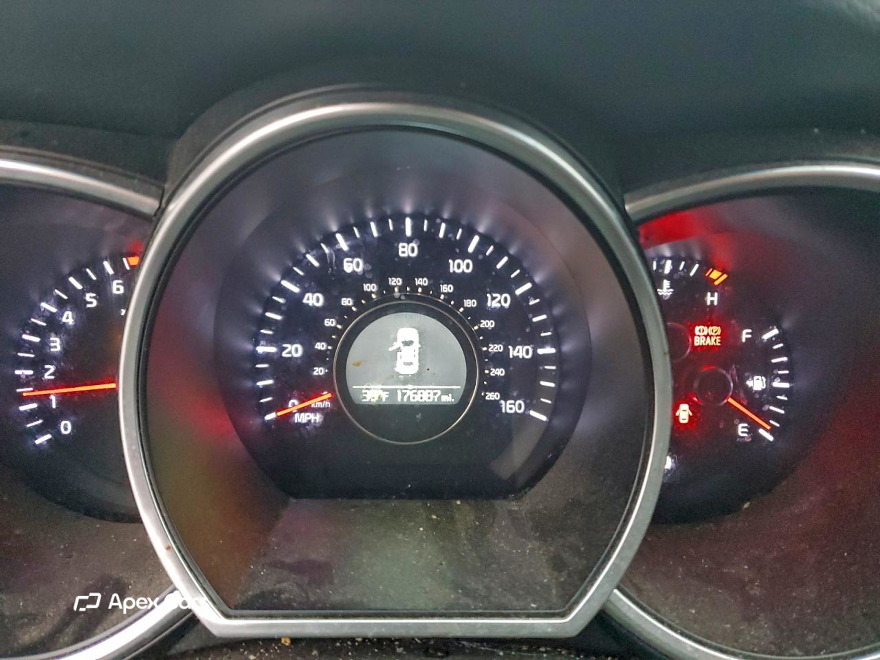 Kia Optima 2014