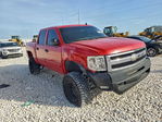 Chevrolet Silverado 2007