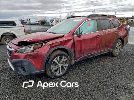 Subaru Outback 2021 - Image 1 of 13