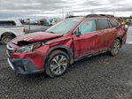 Subaru Outback 2021
