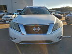 Nissan Pathfinder 2014