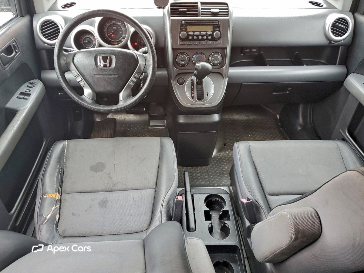Honda Element 2006
