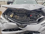 Toyota RAV 4 2018