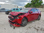 Mazda CX-5 2025
