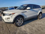 Land Rover Range Rover Evoque 2015