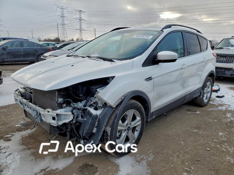 Ford Escape 2015 - Image 1 of 13