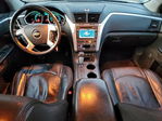 Chevrolet Traverse 2011