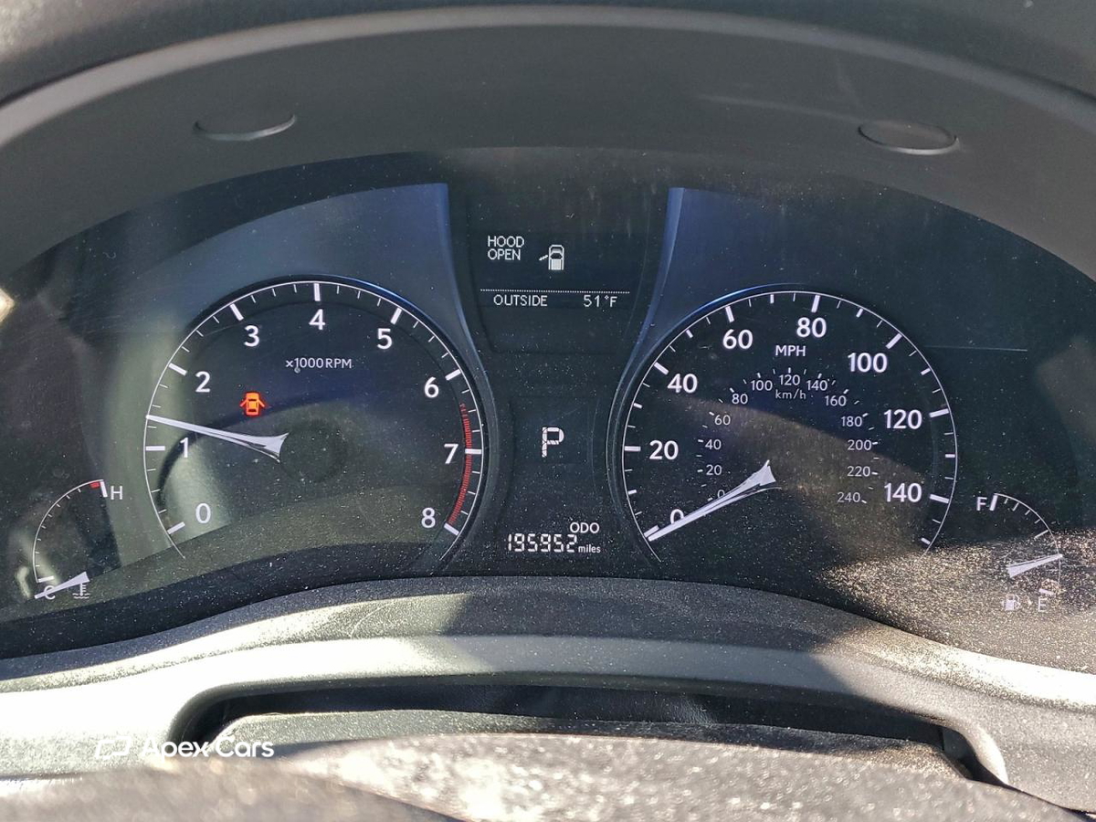 Lexus RX 2013