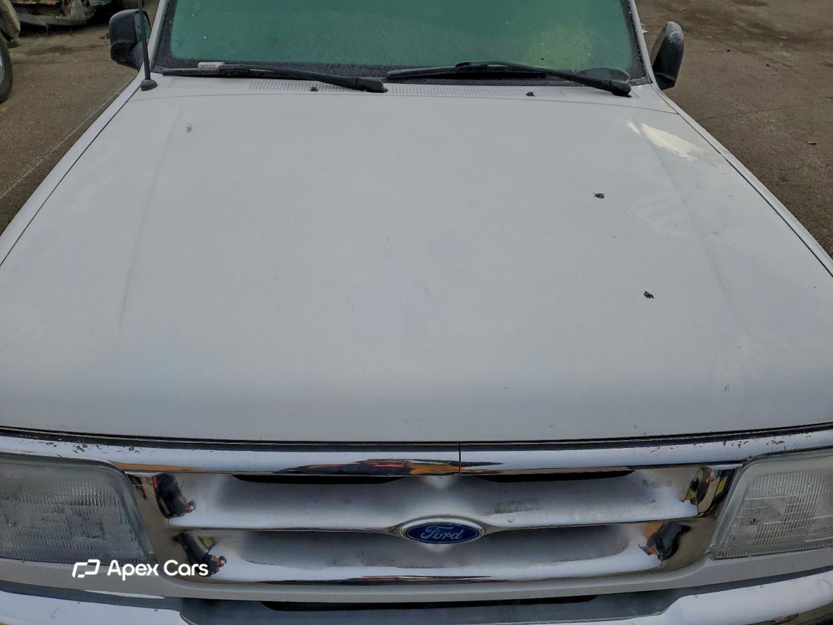 Ford Ranger 1997