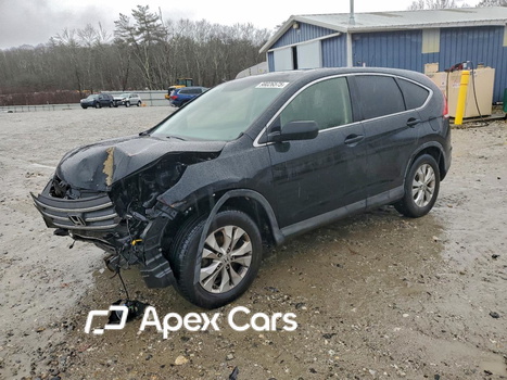 Honda CR-V 2012 - Image 1 of 14