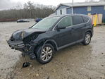 Honda CR-V 2012