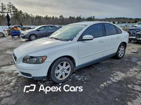 Volvo S40 2007 - Image 1 of 12