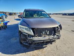 Nissan Pathfinder 2014