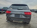 Audi Q7 2018