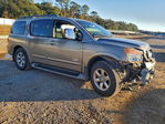 Nissan Armada 2008