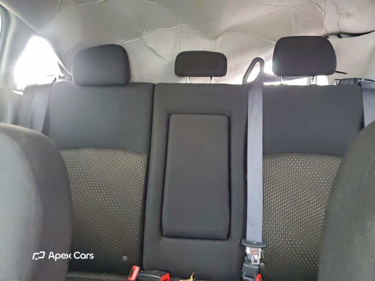 Mitsubishi Outlander 2016