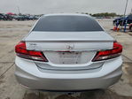 Honda Civic 2015