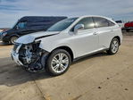 Lexus RX 2012