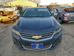 Chevrolet Impala 2015