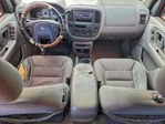 Ford Escape 2002