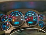 Chevrolet Silverado 2011