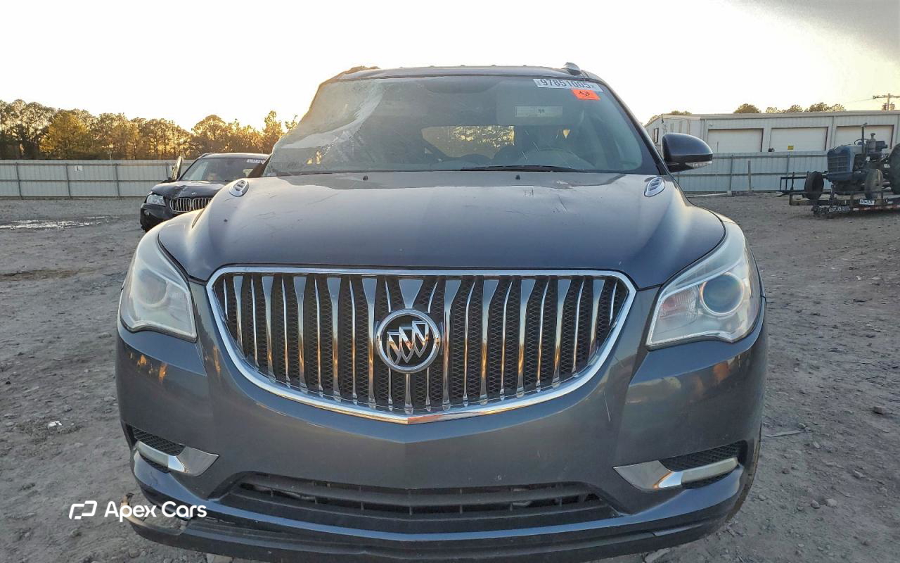 Buick Enclave 2014
