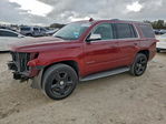Chevrolet Tahoe 2017