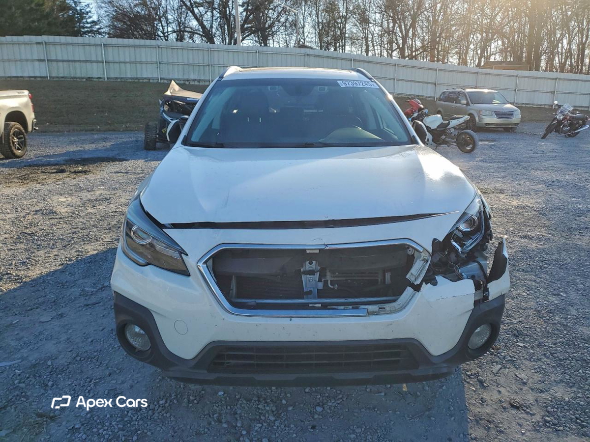 Subaru Outback 2019