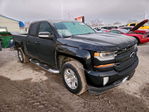 Chevrolet Silverado 2016