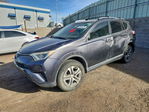 Toyota RAV 4 2017