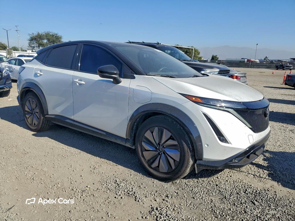 Nissan Ariya 2024