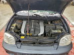 Hyundai Santa Fe 2004