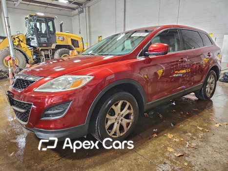 Mazda CX-9 2011 - Image 1 of 13